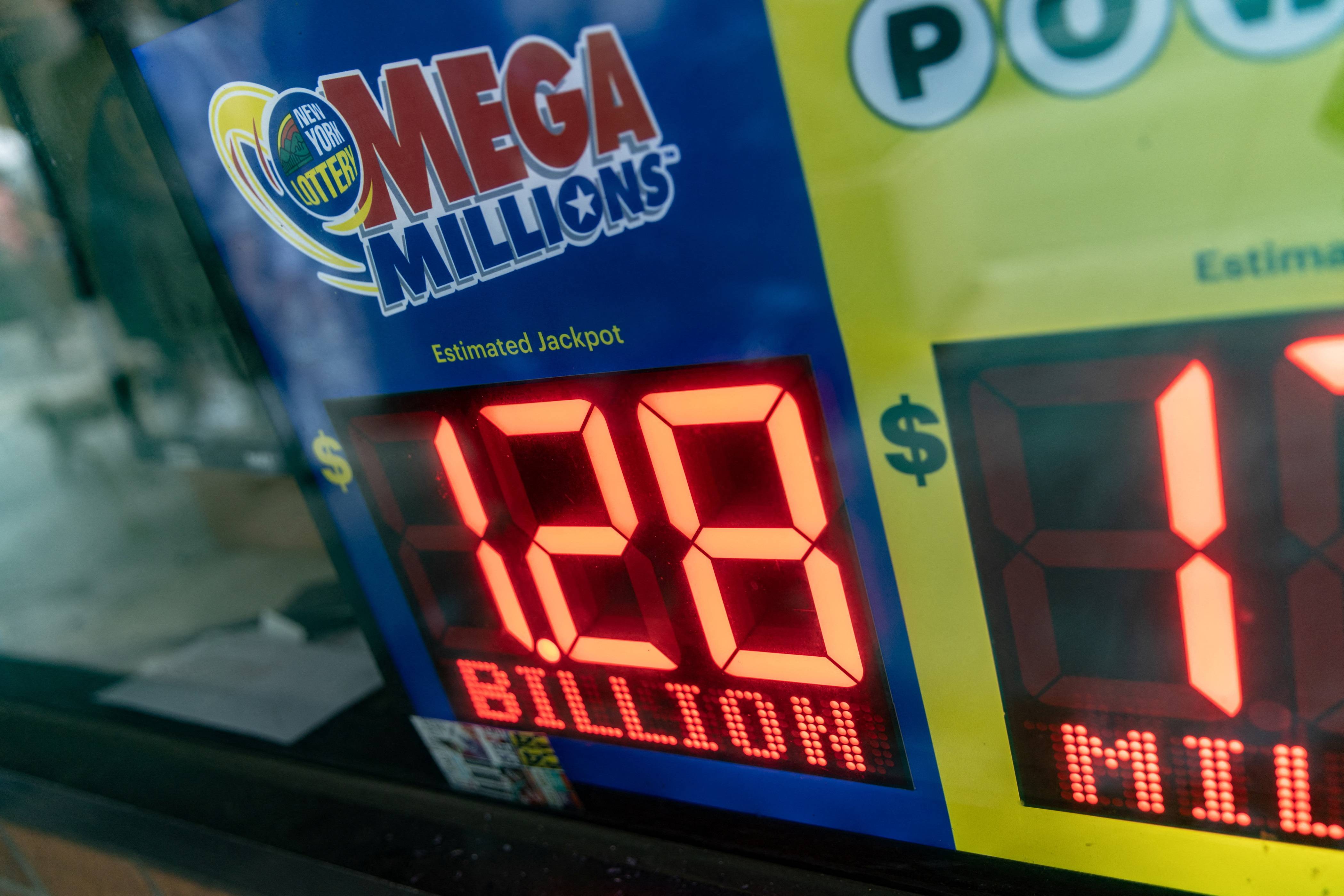 lottery