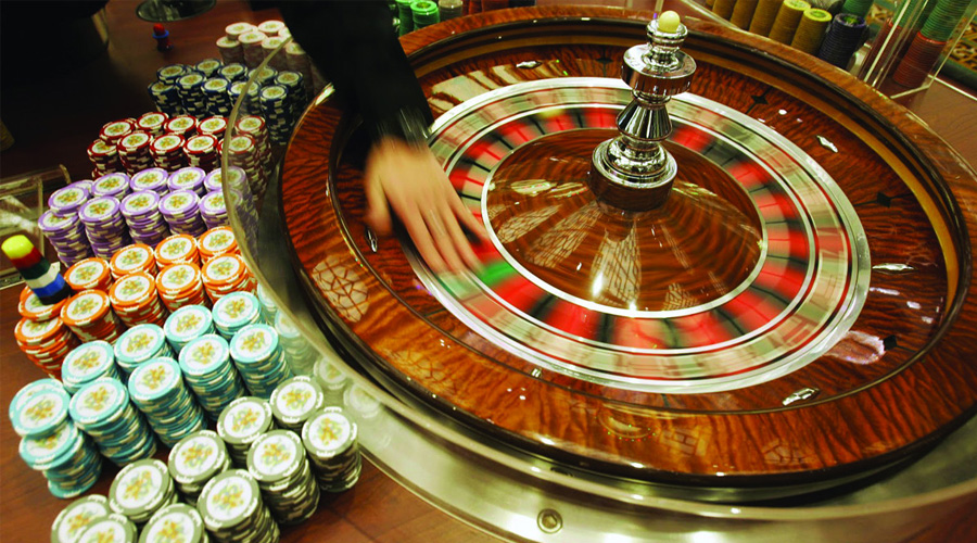 casino online
