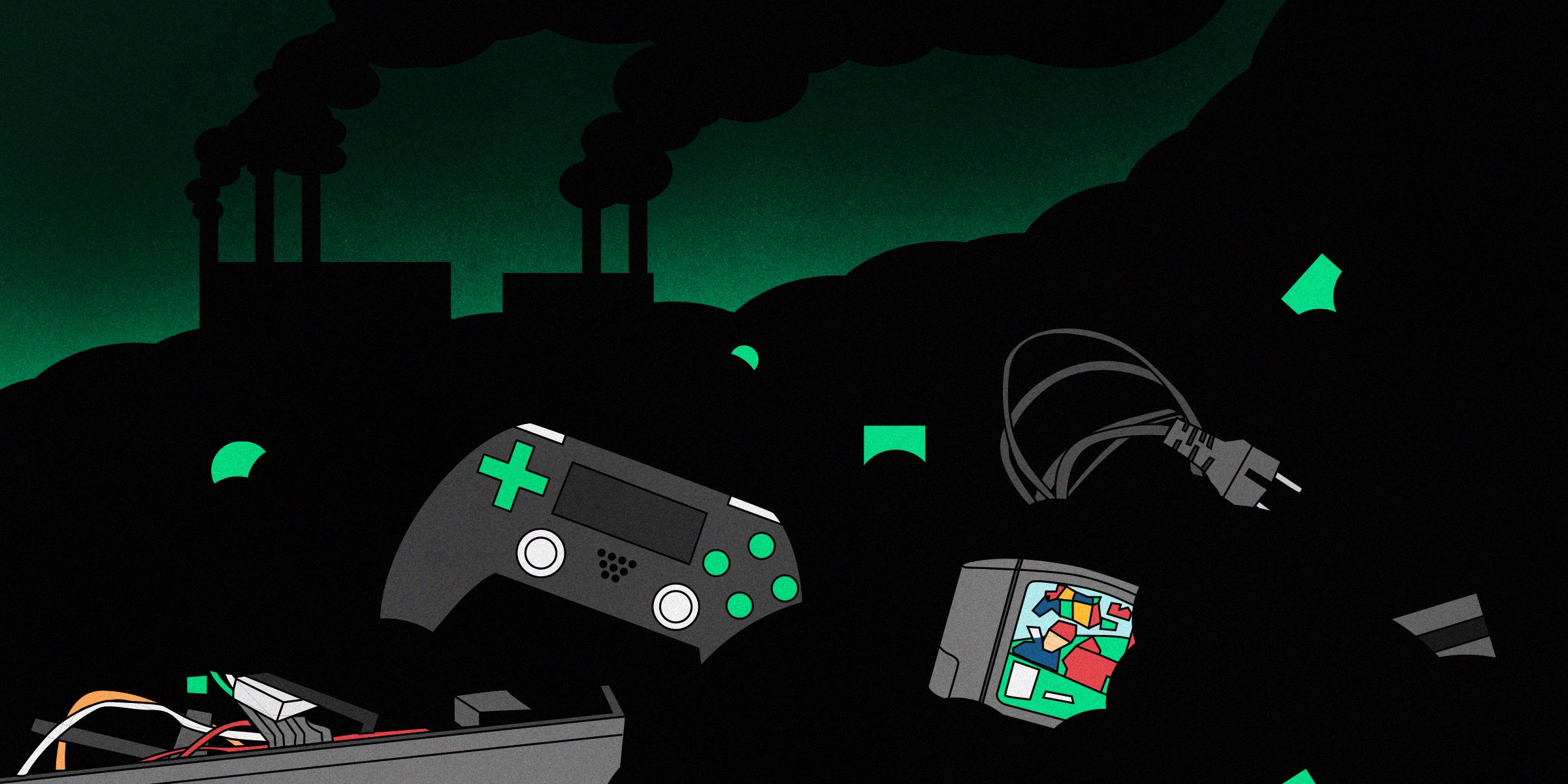 GAMING