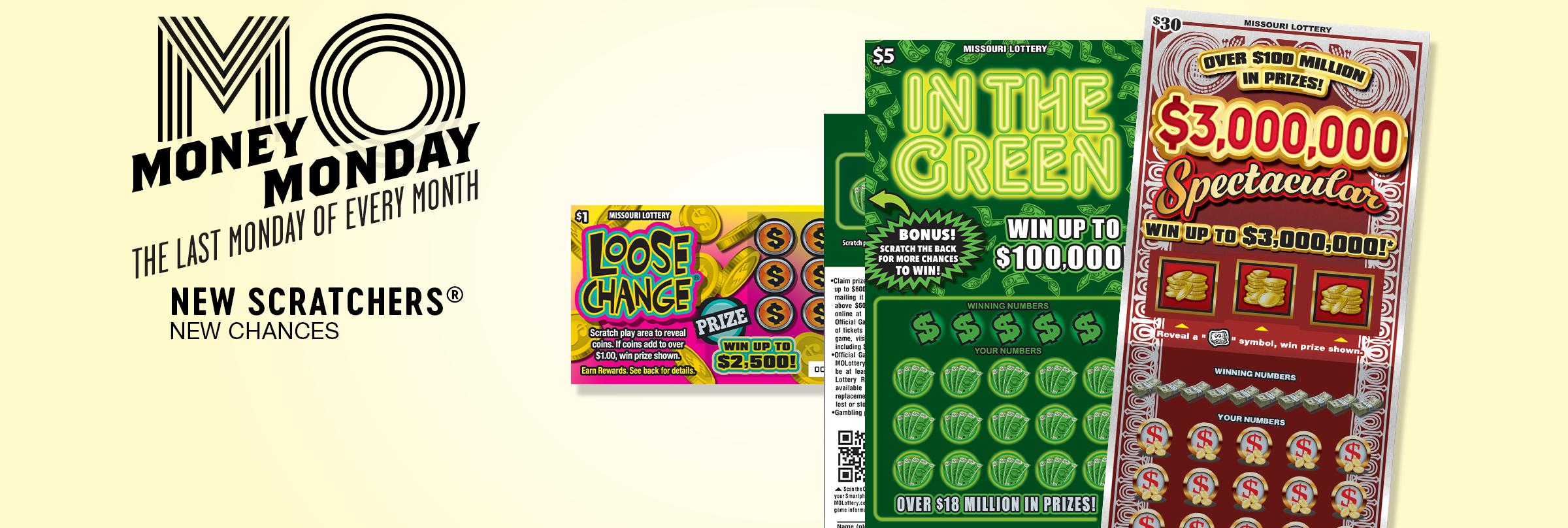 lottery