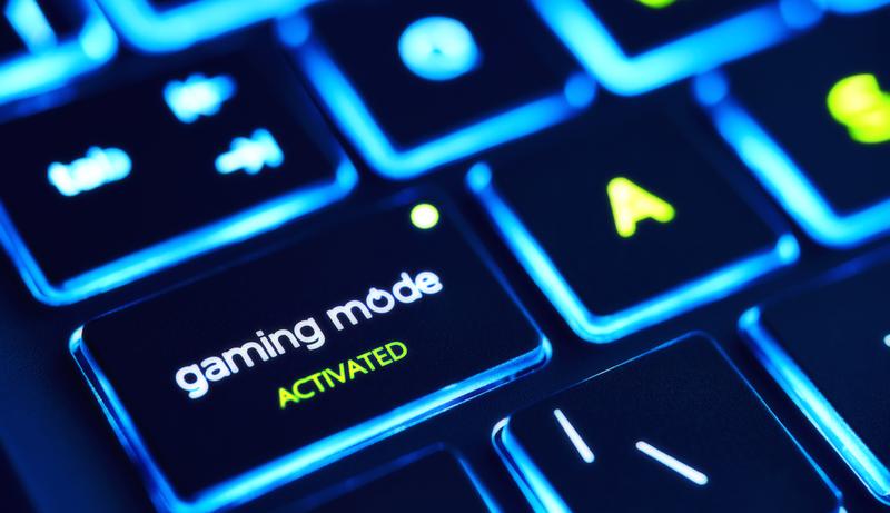 GAMING