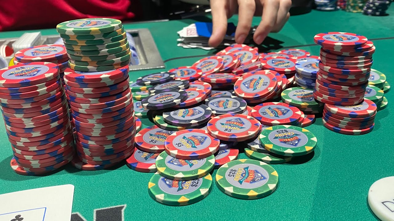 poker