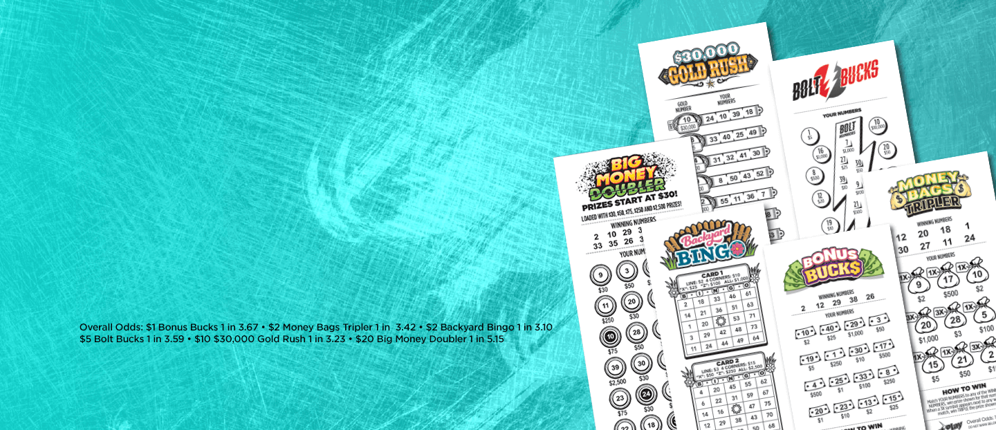 lottery
