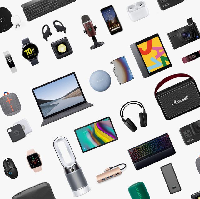 GADGET