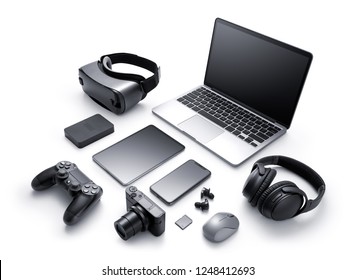 GADGET