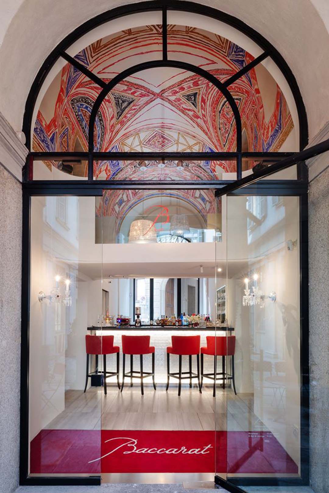 Baccarat
