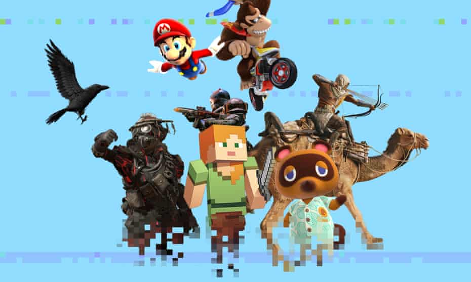 GAMING