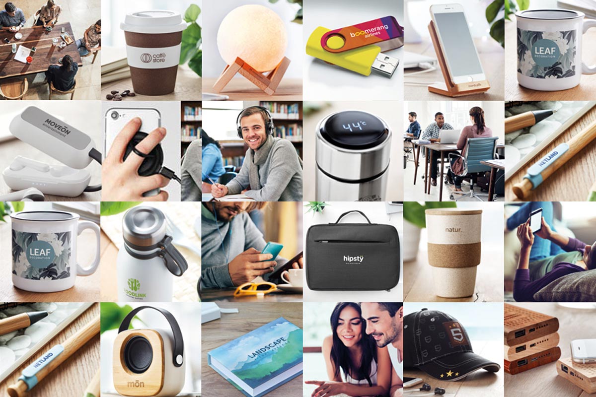 GADGET