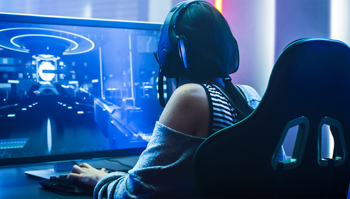 GAMING
