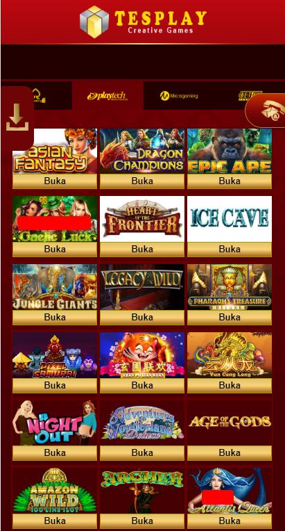 Slot Online