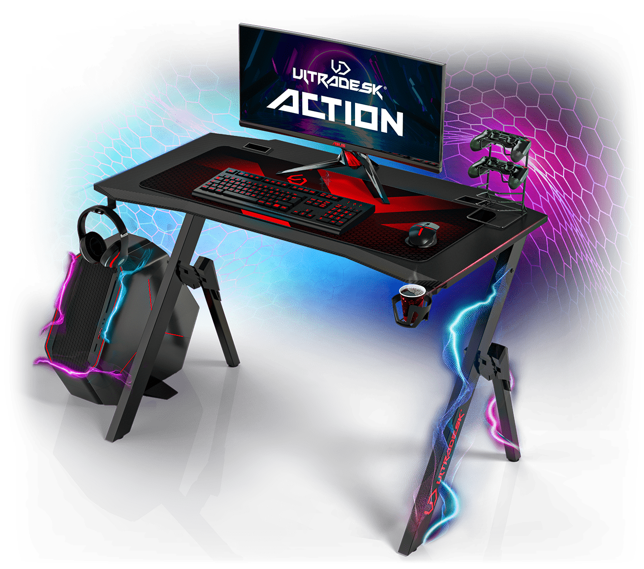 GAMING