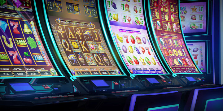 slot