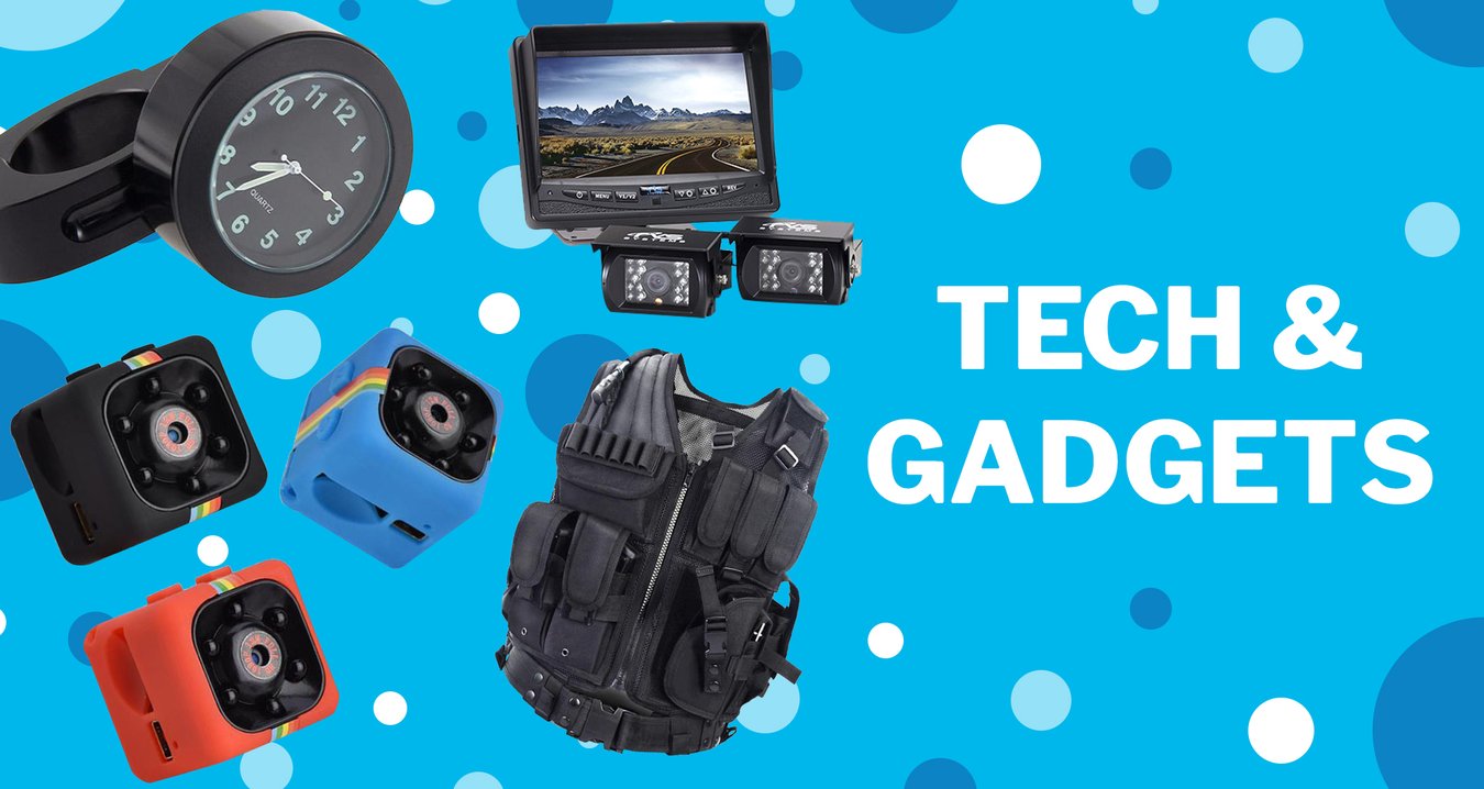 GADGET