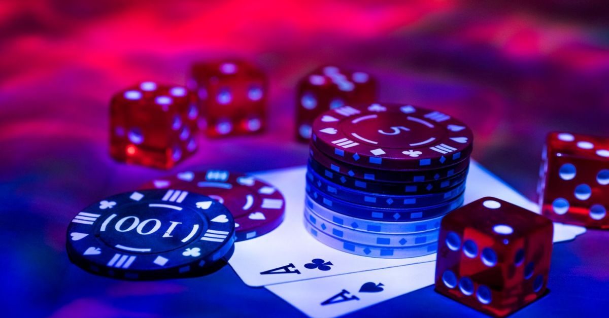 Gambling