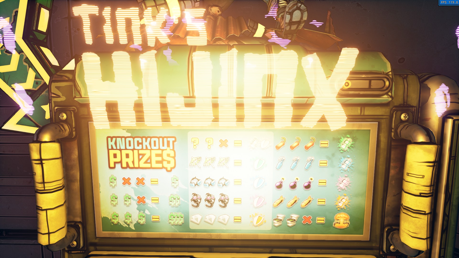 slot