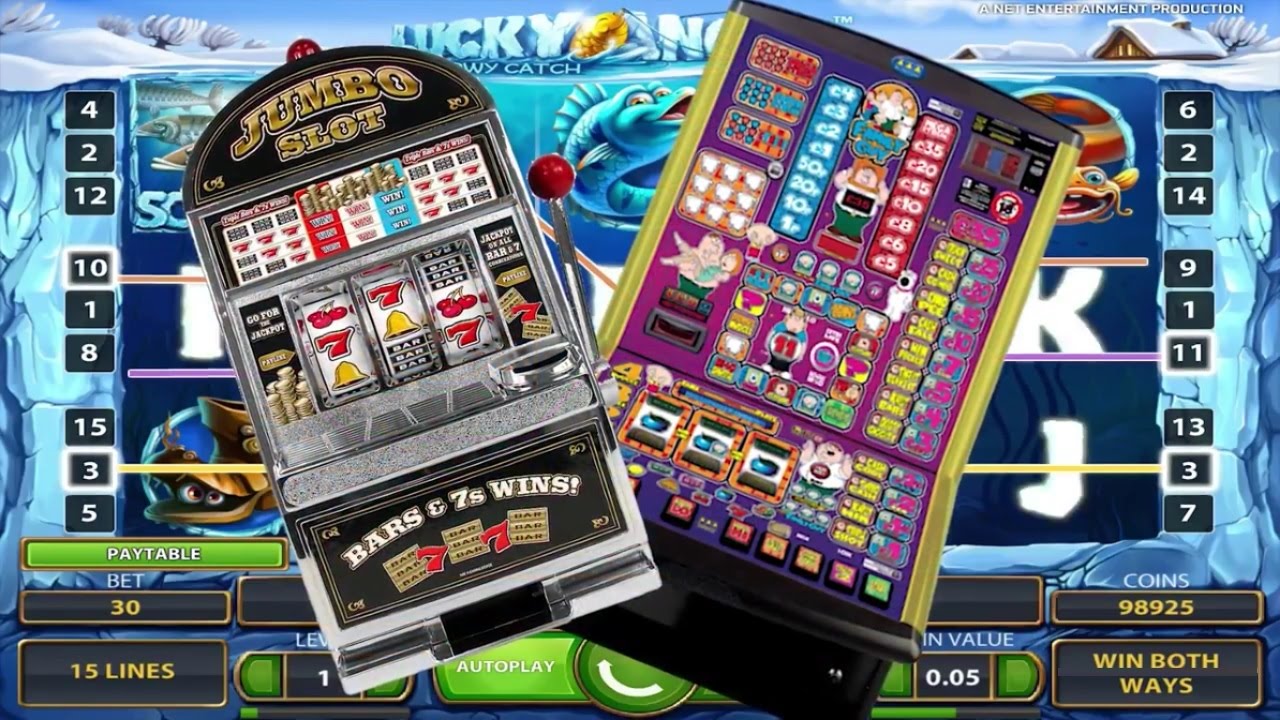 Slot Online