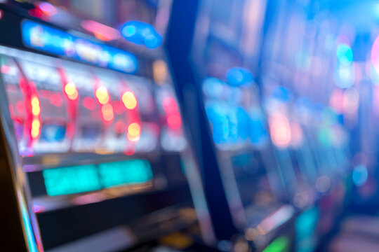 slot
