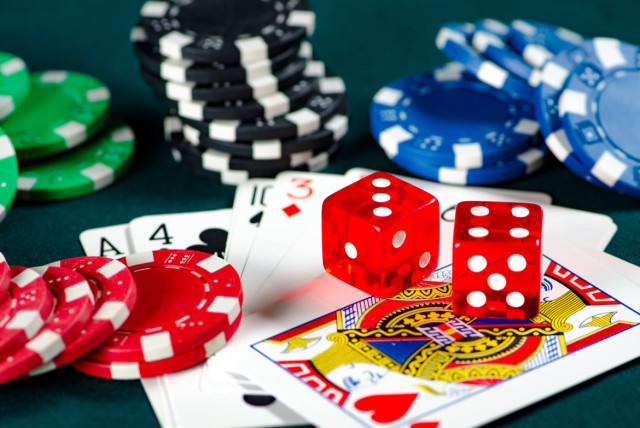Online Casino
