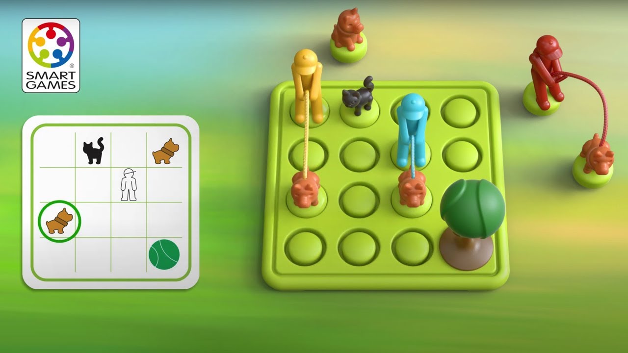GAMES