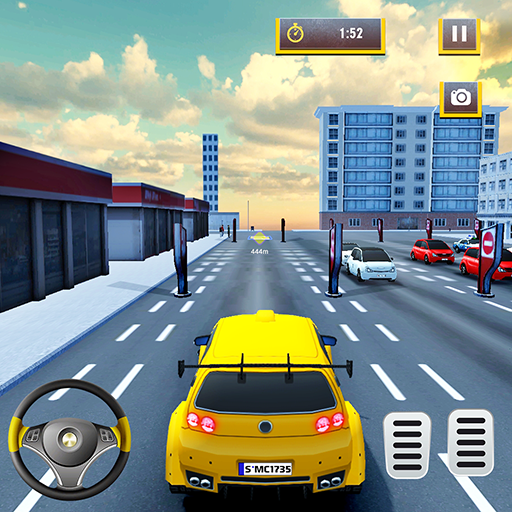 GAMES