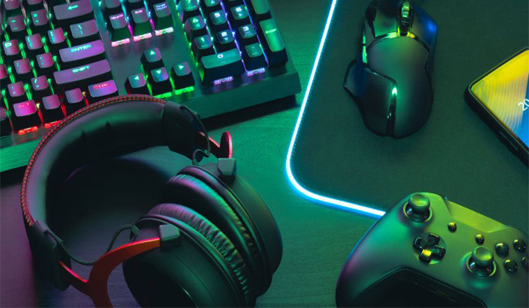 GAMING