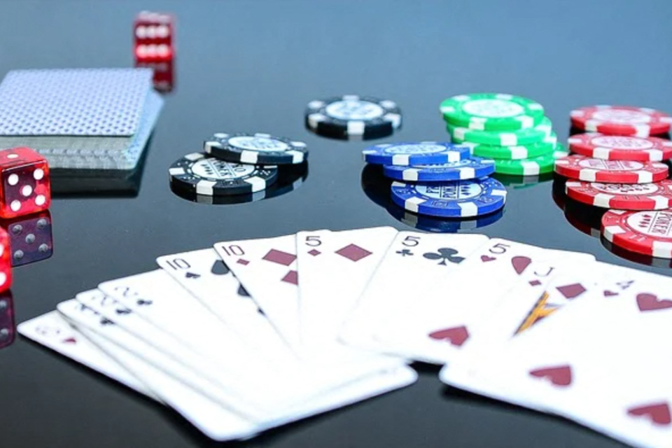 poker