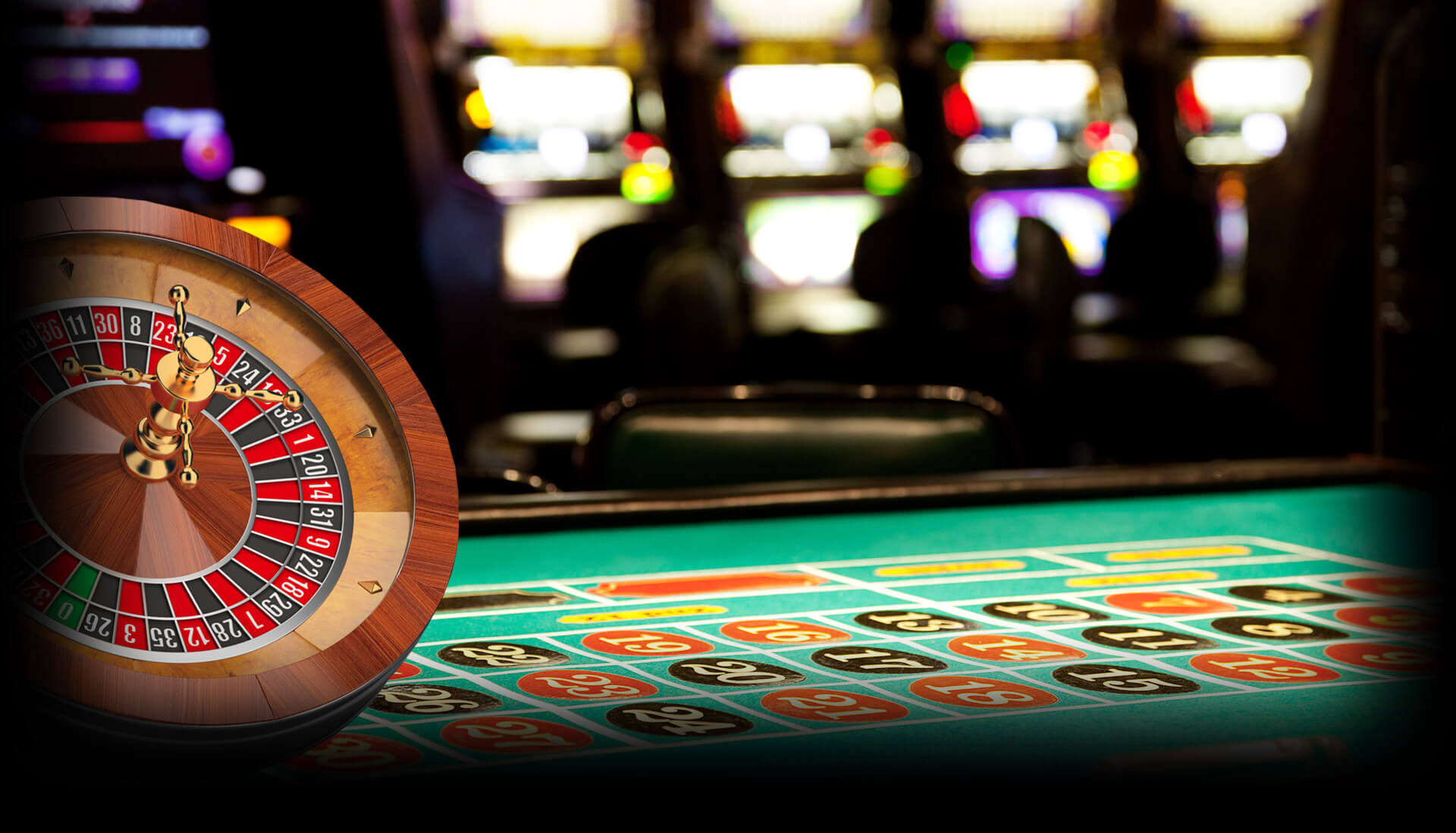 Online Casino