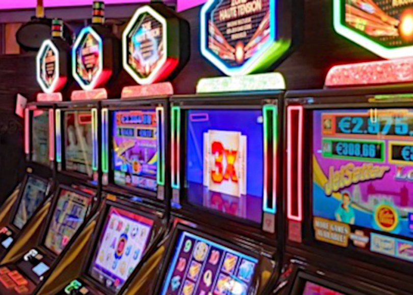 Slot Online