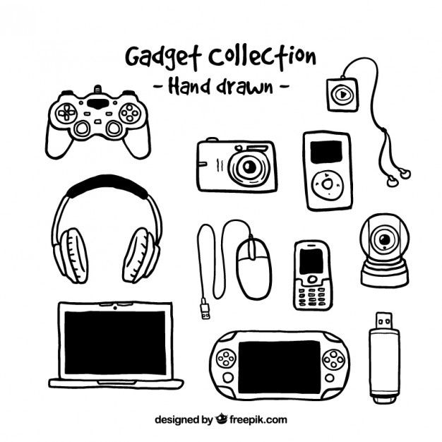 GADGET